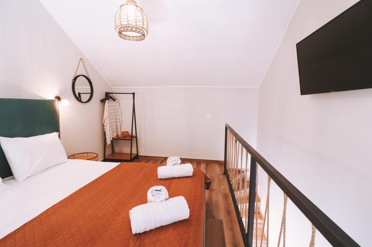 Sithon Diamond Suites Nikiti  Exterior photo